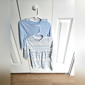 Old Navy Dresses Bundle 2T NWOT
